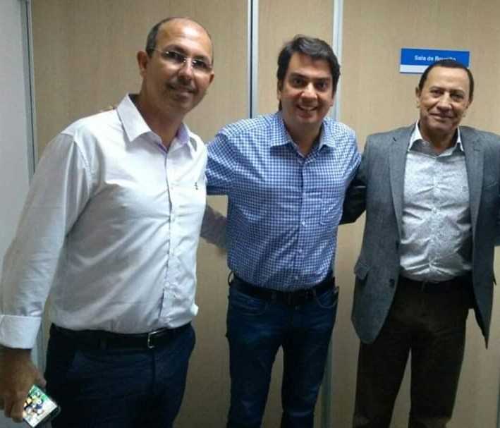 Camacã: Trevo de São João do Panelinha em fase de conclusão
